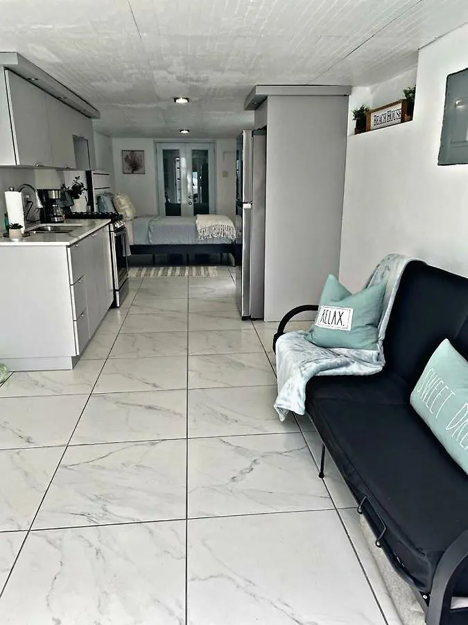 Monte Playa Beach House Lägenhet Islote