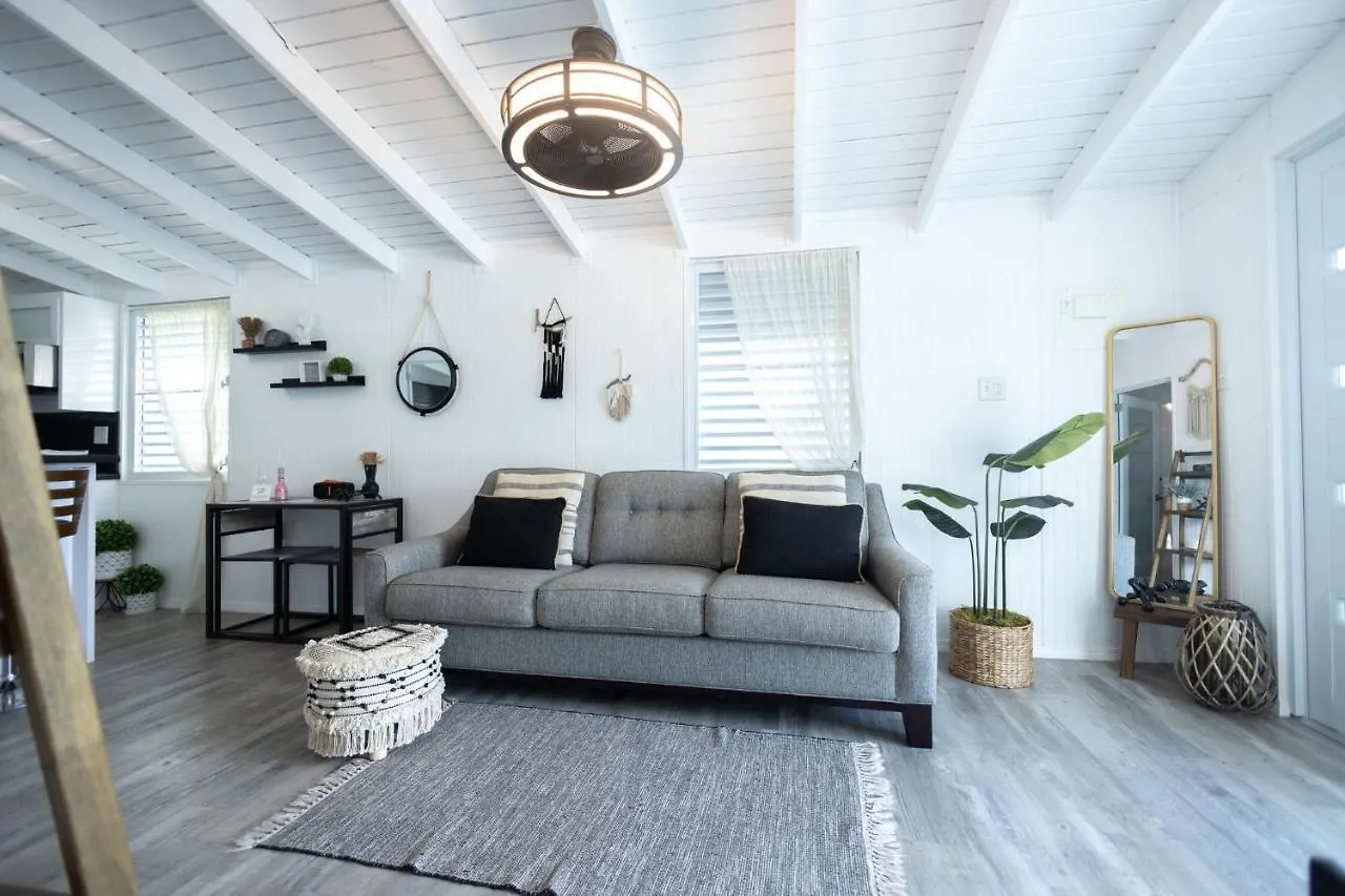 Monte Playa Beach House Lägenhet Islote