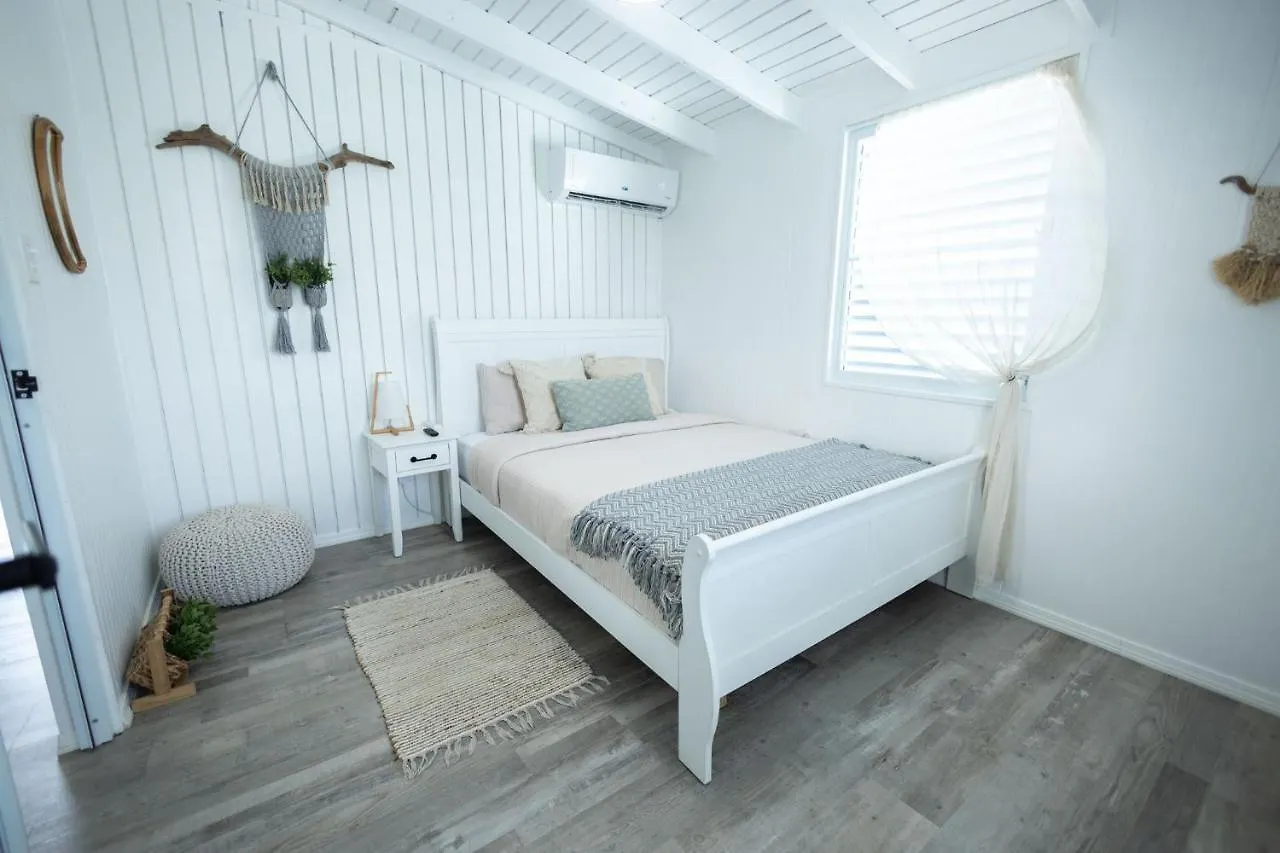 Monte Playa Beach House Lägenhet Islote Puerto Rico