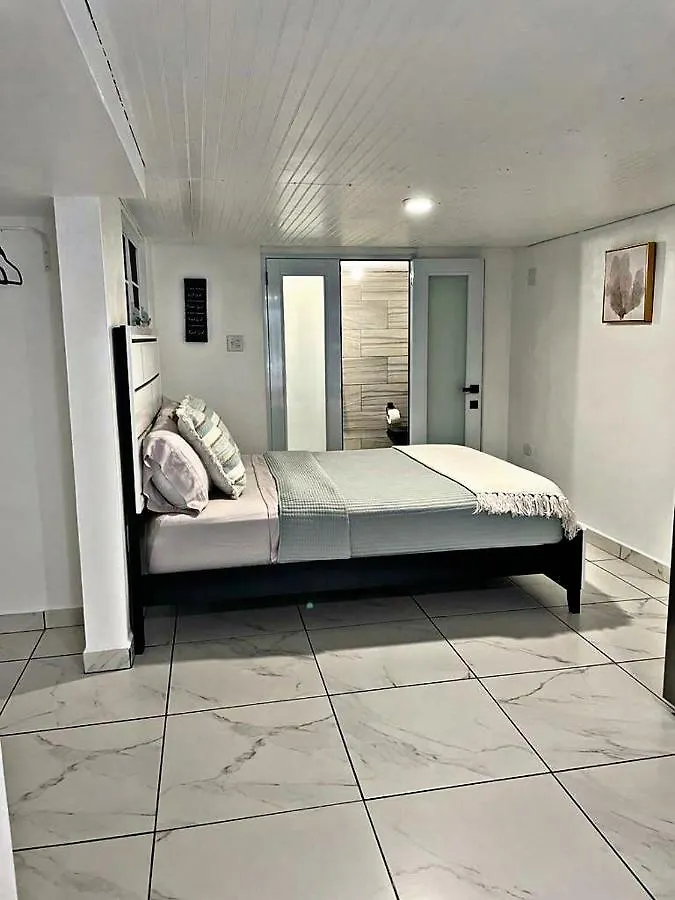 Monte Playa Beach House Lägenhet Islote