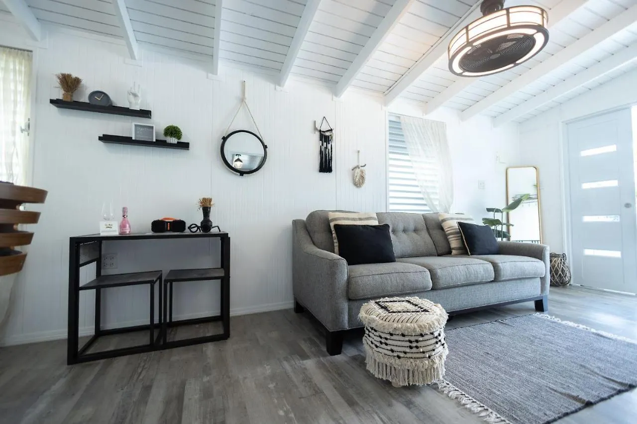 Monte Playa Beach House Lägenhet Islote